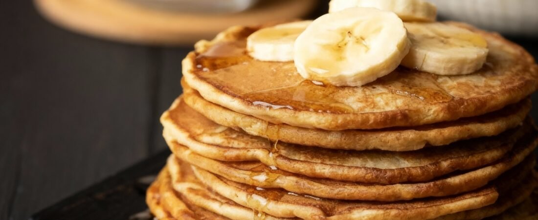  Pancakes à la banane Faciles & Anti-Gaspi : La Recette Maison Moelleuse pour Bananes Mûres