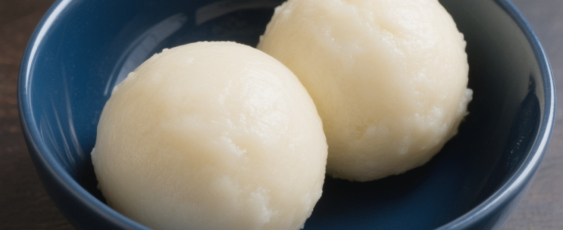 Recette de Fufu facile à la farine : Le Guide Complet pour Débutants