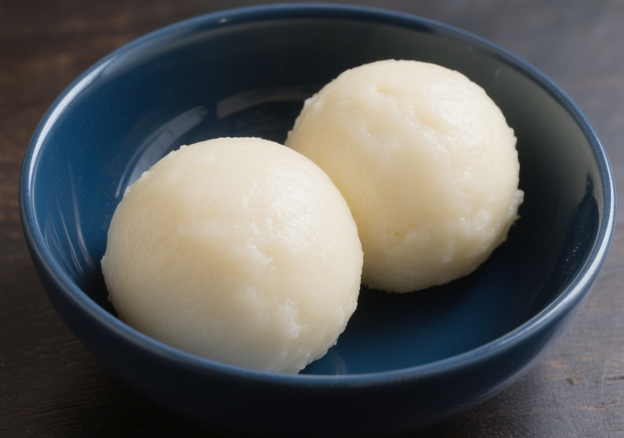 Recette de Fufu facile à la farine : Le Guide Complet pour Débutants