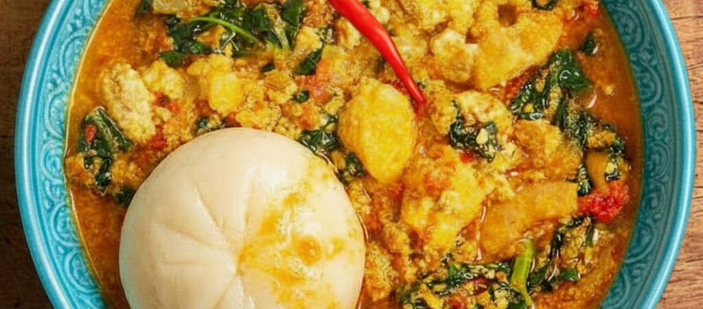 Recette Soupe Egusi : Le Guide Ultime pour un Goût Authentique