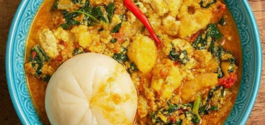 Recette Soupe Egusi : Le Guide Ultime pour un Goût Authentique