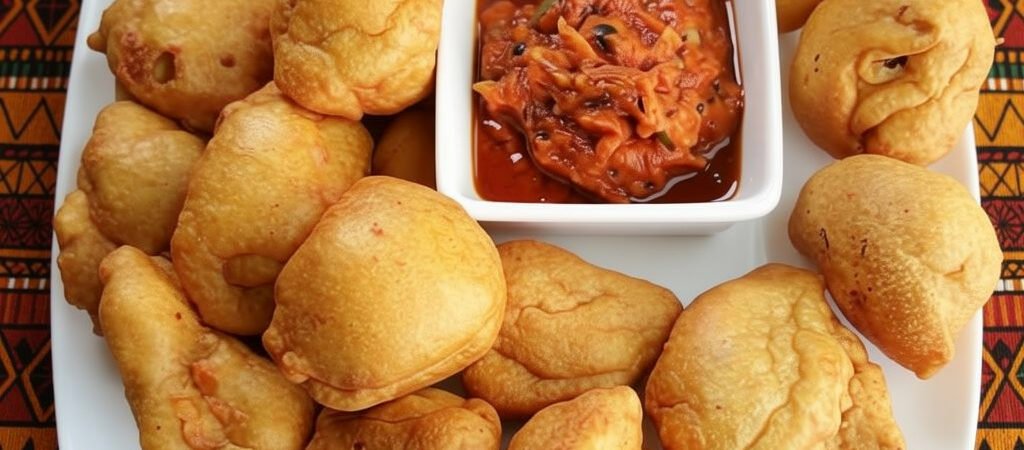 Recette Akara Authentique : Pourquoi Vous Allez l’Adorer