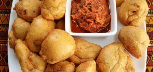 Recette Akara Authentique : Pourquoi Vous Allez l’Adorer