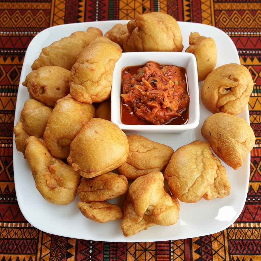 Recette Akara Authentique : Pourquoi Vous Allez l’Adorer